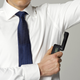 Illustration for article titled This New Handheld Device Detects Your Smelly Body Odor Before Your Co-Workers Do